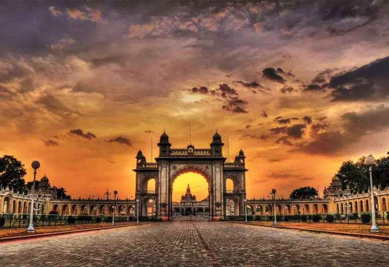 cabs from bangalore to mysore